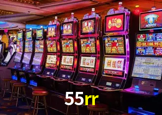 Desvendando o Mundo dos Jogos Virtuais na 55rr