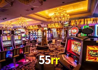 Desvendando o Mundo dos Jogos Virtuais na 55rr