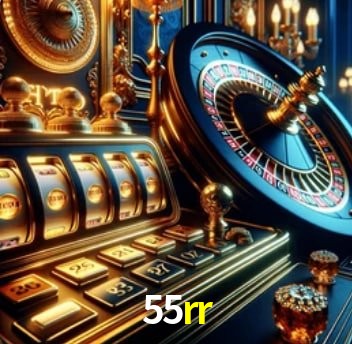 Provedores de Jogos 55rr