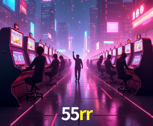 Diretório de Jogos 55rr