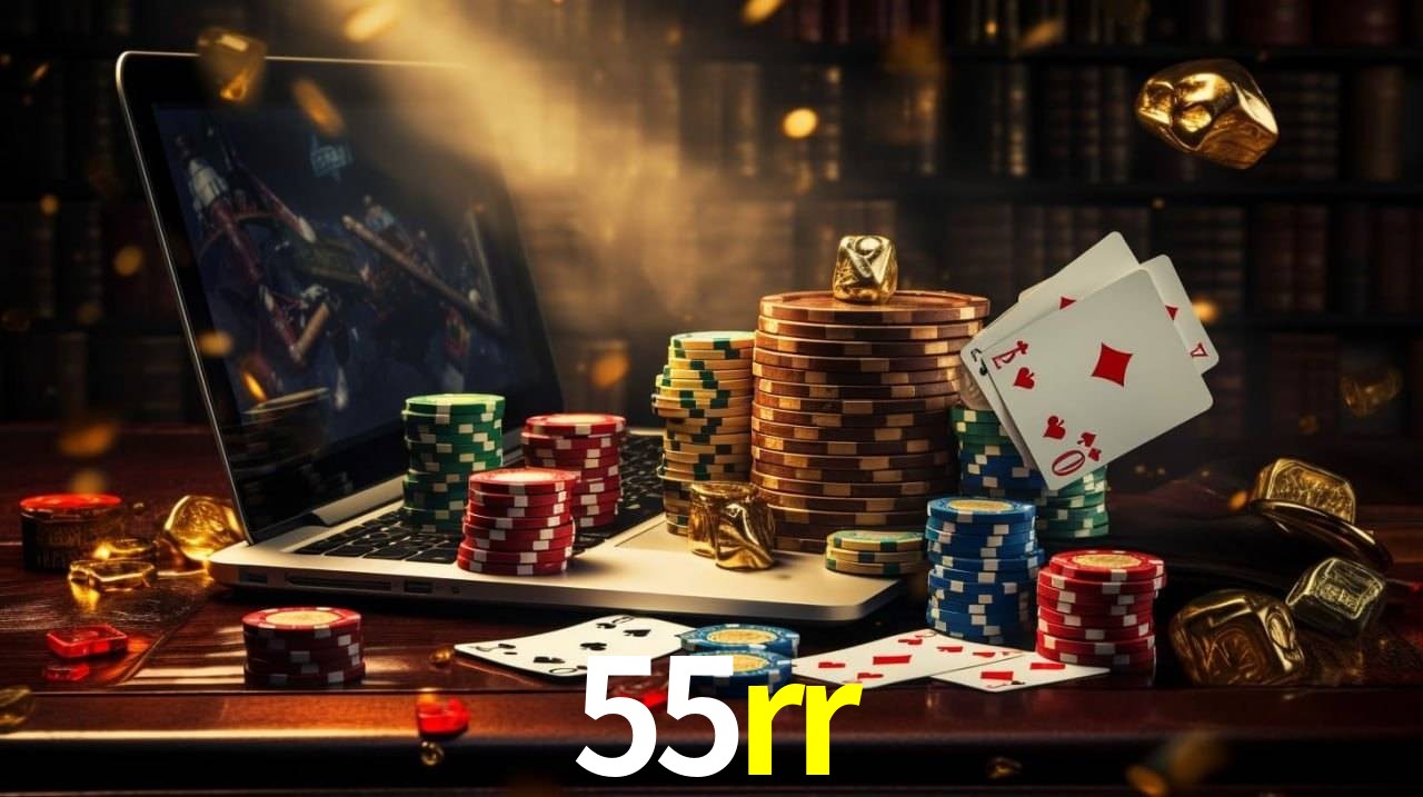 Casino Ao Vivo 55rr