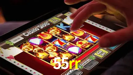 A Emoção da Loteria na 55rr: Uma Chance de Mudança de Vida