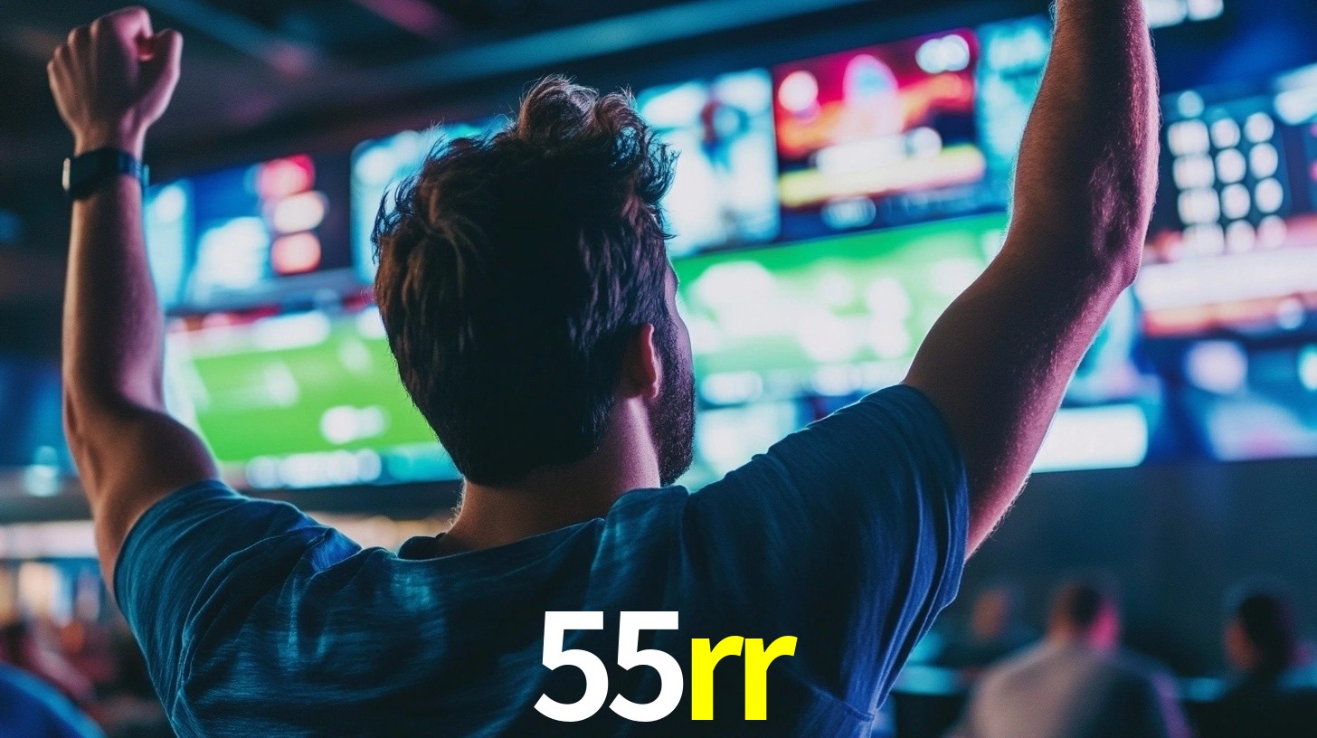 55rr: Seu Especialista em Apostas Esportivas Brasileiras
