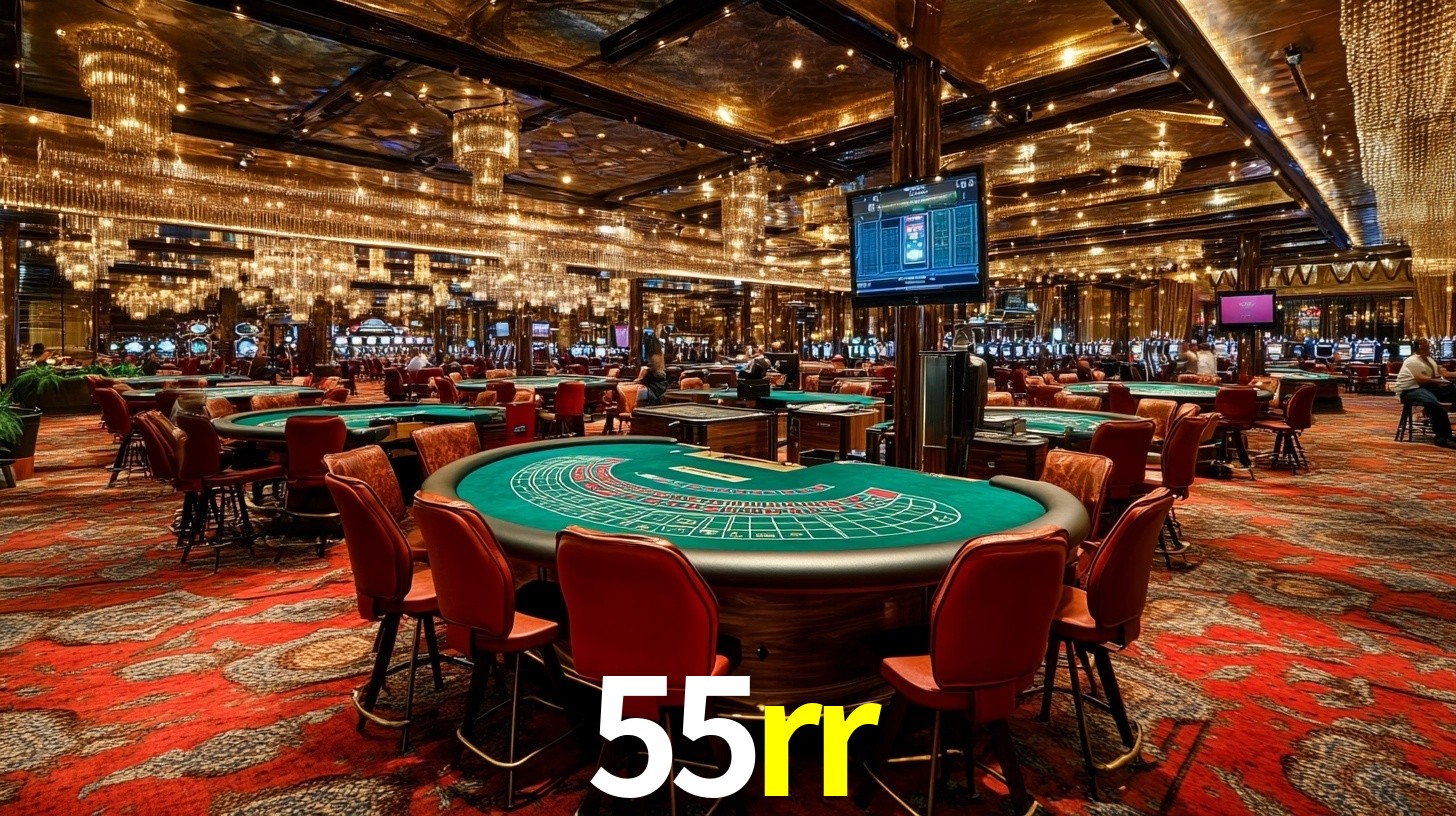 55rr - Aposta Radical, Emoção Sem Fim - 55rr.com
