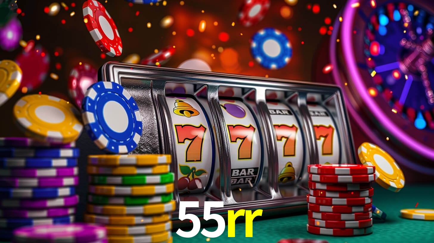 Recursos de Bônus 55rr
