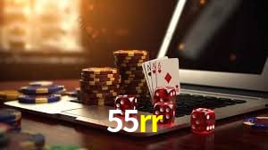 Apostas de Futebol 55rr