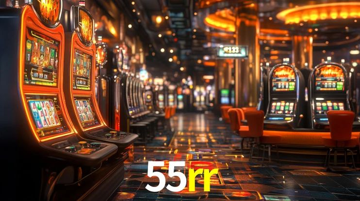 Experimente o Login Seguro Premium no 55rr