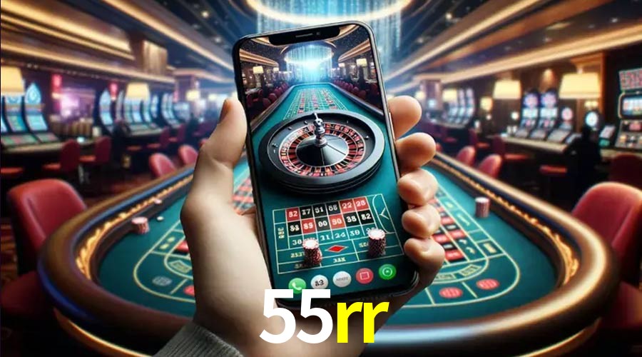 Descubra a Essência do 55rr: Nossa História e Compromissos