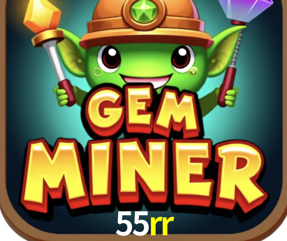 Descubra a Magia dos Jogos de Arcade no 55rr
