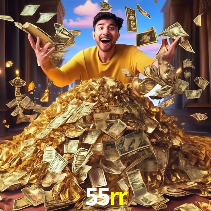 Jogos de Slot 55rr