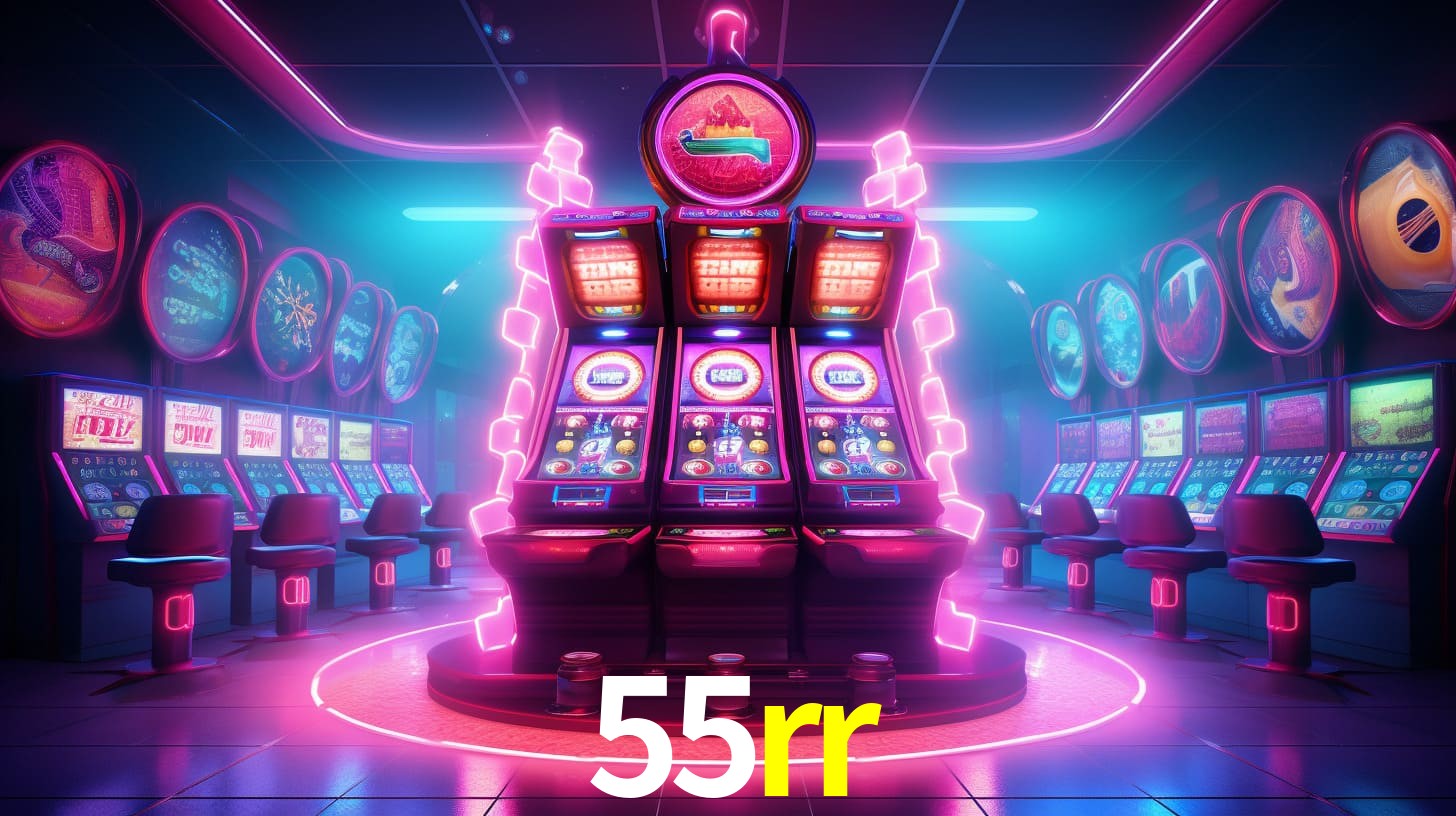 55rr: Seu Cassino Premiado com Pagamentos Rápidos