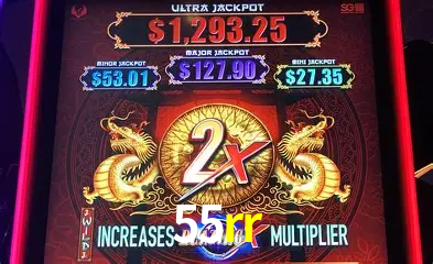 A Revolução dos Aplicativos de Jogos no 55rr