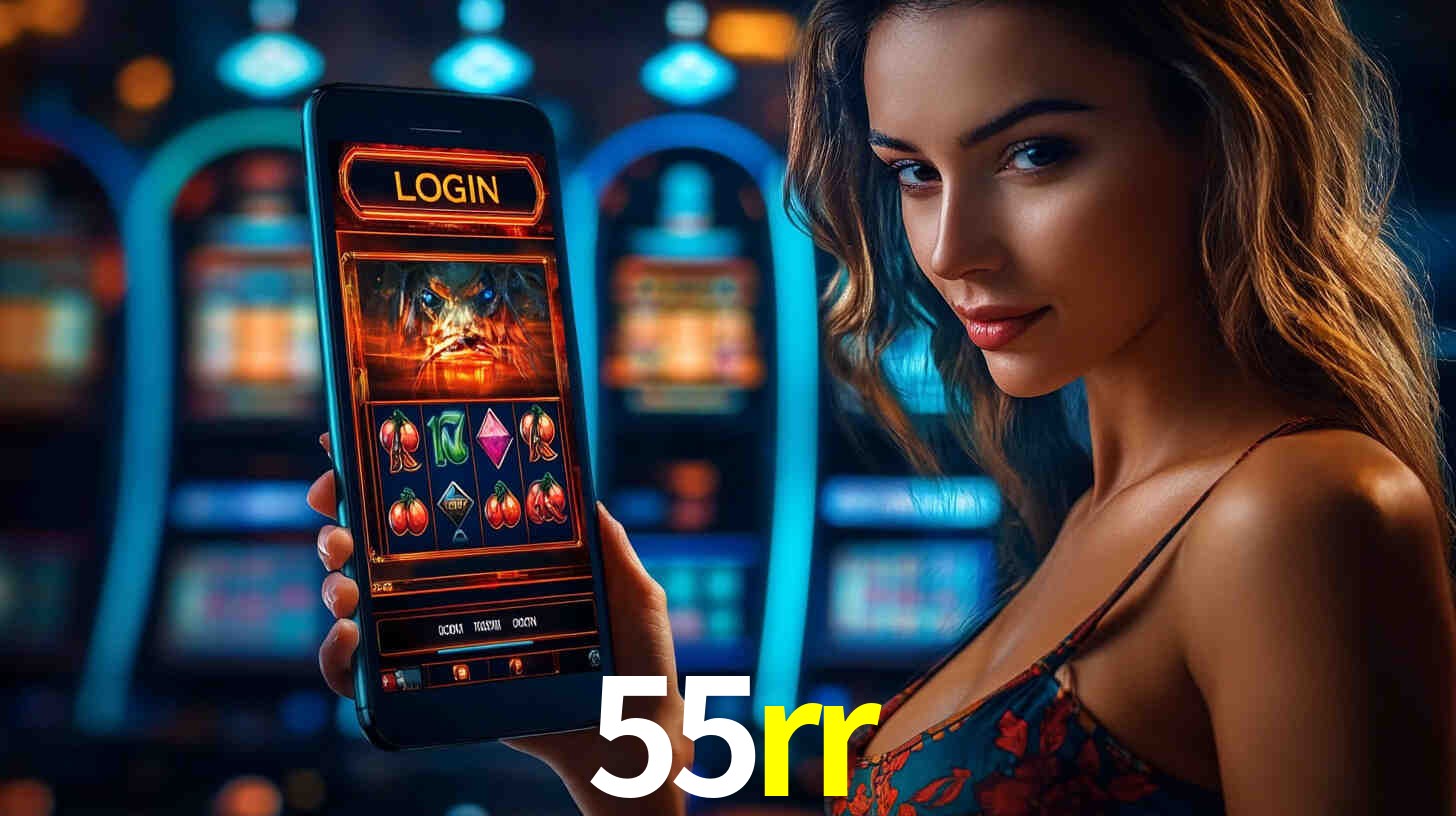 Bônus Generosos e Exclusivos no 55rr para Você!