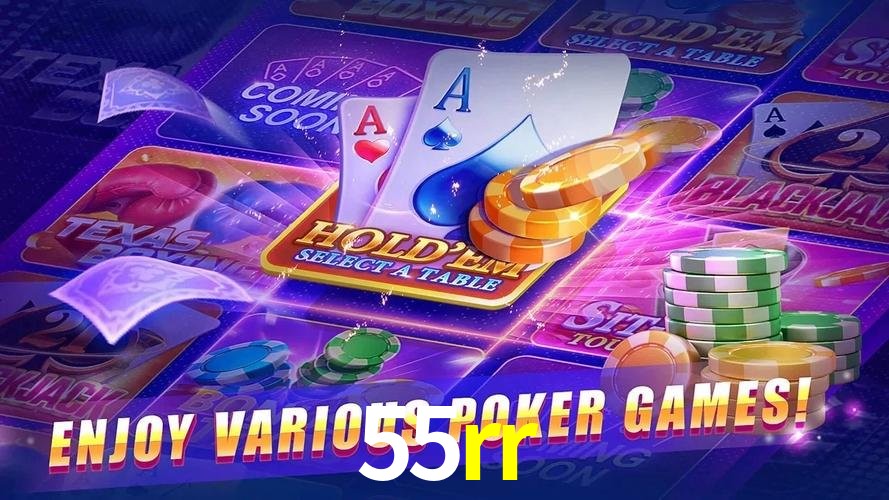 Mesa de Blackjack 55rr