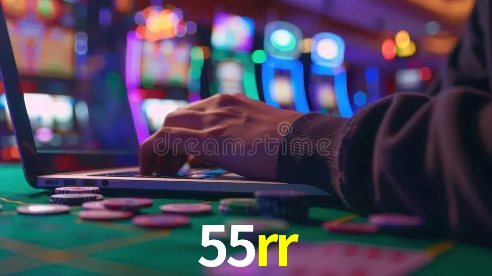 Estatísticas do Jogo 55rr